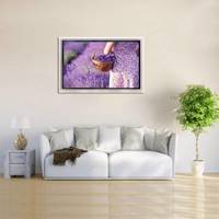 تابلو نگارین گالری کد P-50.80-15