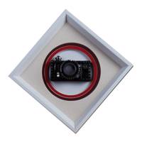 تابلو گالری روح چوب مدل sowag-ma-001