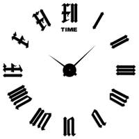 ساعت دیواری پدیده شاپ مدل لندن Padidehshop London Wall Clock