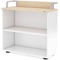 کتابخانه محیط آرا مدل Quick 9414N-0105 Mohitara Quick 9414N-0105 BookShelf