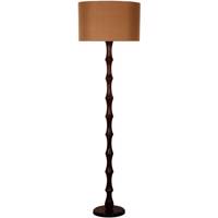 آباژور ایستاده چشمه نور مدل ML7014/BR-N Cheshmeh Noor ML7014/BR-N Standing Lamp