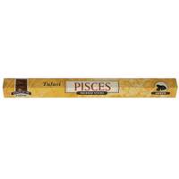 عود خوشبو کننده تولاسی مدل Pisces Tulasi Pisces Incense Sticks