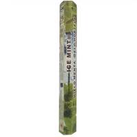 عود خوشبو کننده دارشان مدل خنک نعناعی Darshan Ice Mint Incense Sticks