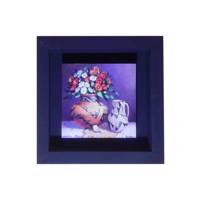 تابلو دیواری طرح باکس کد 1003