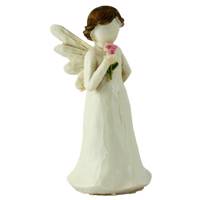 مجسمه طرح فرشته کد AL-20020091