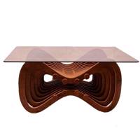 میز جلومبلی پاراگالری کد 12 - coffee table