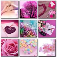 تابلو شاسی نگاتیو طرح 2115 مجموعه 9 عددی Negative 2115 Chassis 9pcs