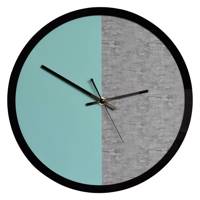 ساعت دیواری نقطه مدل GB