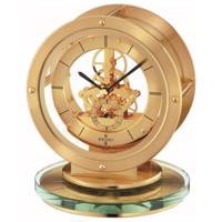 ساعت رومیزی سیکو مدل QHG038G - Seiko QHG038G Desktop Clock