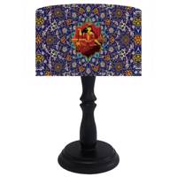 آباژور رومیزی رنس مدل A2-10134 - Rence A2-10134 Table lamp