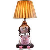 آباژوررومیزی مدل Happy کد605/2 Amin Composite Happy 605/2 Table Lamp