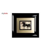 تابلو دکوراتیو گروه سرانی مدل DCF-1062 سایز 47x43 سانتی متر Sarani Group DCF-1062 Decorative Frame 47 x 43 Cm