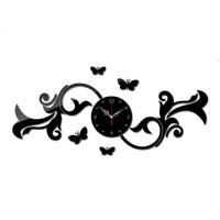 ساعت دیواری مدل Ava Ava Wall Clock