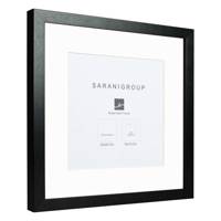 قاب عکس گروه سرانی مدل RMF-110BS سایز 19 × 19 سانتی متر Sarani Group RMF-110BS 19 x 19 Cm HA Photo Frame