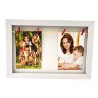 قاب عکس ایرسا مدلClamp-2 Irsa Clamp-2 Photo Frame