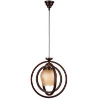 چراغ آویز چشمه نور 1 شعله کد 512/1H - Cheshmeh Noor 512/1H One Branches Hanging Lamps