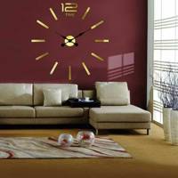 ساعت دیواری دکوپدیده مدل A1024 DecoPadideh A1024 Wall clock