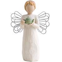 مجسمه ویلو تری مدل فرشته آشپزخانه Willow Tree Angel Of Kitchen 26144 Statue