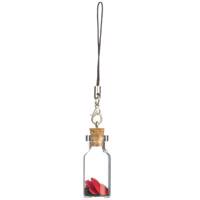 بطری دکوری پالیز مدل Heart کد 9142 Paliz Heart 9142 Decorative Bottle