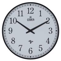 ساعت دیواری کاور مدل YA-07-16-W Cover YA-07-16-W Wall Clock