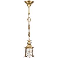 چراغ آویز تک شعله چشمه نور کد C2750/1A - Cheshmeh Noor C2750/1A One Flames Hanging Lamp