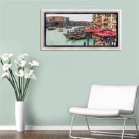 تابلو نگارین گالری کد P-30.70-33