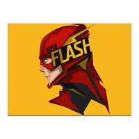 تابلو شاسی گالری آگاپه مدل A7 Agape Gallery The Flash MDF Printed Mount