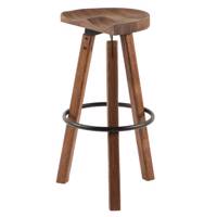 صندلی کانتر مدل پرینس Prince Bar Stool