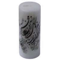 شمع هونیا کد Y602 Hoonya Y602 Candle