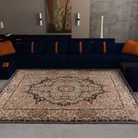 روفرشی گلریس مدل 4-745 Golris 745-4 Rug