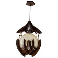 چراغ آویز آرمان انعکاس کد AEL/A1110