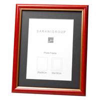 قاب عکس گروه سرانی مدل SPF 124-712-4P سایز 25x20 سانتی متر Sarani Group SPF 124-712-4P Photo Frame 25 x 20 Cm