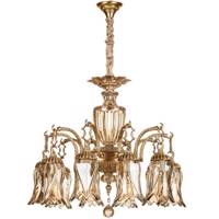 لوستر چشمه نور 10 شعله کد C2776 - Cheshmeh Noor C2776/10 Ten Flames Chandelier