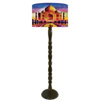 آباژور ایستاده رنس مدل A1-10123 Rence A1-10123 Standing lamp