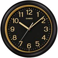 ساعت دیواری کاسیو مدل IQ-59-1DF Casio IQ-59-1DF Wall Clock