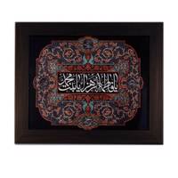 تابلو کاشی مدل KM1