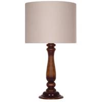 آباژور چشمه نور مدل MT7007/F Cheshmeh Noor MT7007/F Table Lamp