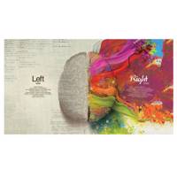 تابلو شاسی نقره ترمه مدل A18