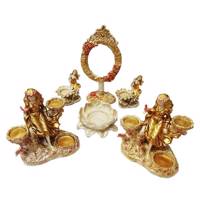 مجموعه هفت سین مدل دختر کد M112