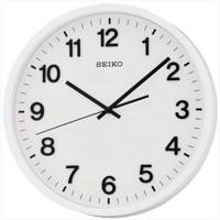 ساعت دیواری سیکو مدل QXA640W Seiko QXA640W Wall Clock