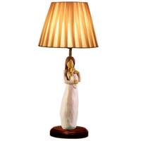 آباژور رومیزی امین کامپوزیت مدل اورانوس کد 46/2 Amin Composite Uranus 46/2 Table Lamp