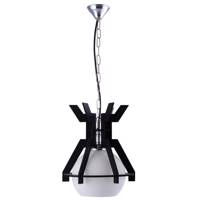 چراغ آویز تک شعله دیلایت کد MZKL4-6 - Delight MZKL4-6 One Branch Hanging Lamp