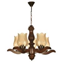 لوستر دیلایت 5 شعله مدل Setare/5CH Delight Setare/5CH Five Branches Chandelier