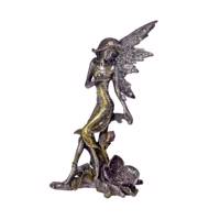 مجسمه برنزی مدل 391013 391013 Bronze Statue