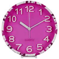 ساعت رومیزی طرح برگ کد 15034