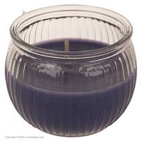 شمع اولد ویلیامزبرگ مدل Lavender Garden Old Williamsburgh Lavender Garden Candle