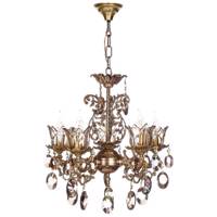 لوستر چشمه نور 5 شعله کد C2727 Cheshmeh Noor C2727 Five Flames Chandelier