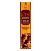 عود دارشان مدل Sandal Wood کد 1044 Darshan Sandal Wood 1044 Incense Sticks