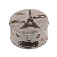 جعبه هدیه مدل Eiffel Tower Large Eiffel Tower Large Gift Box