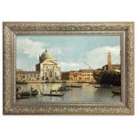 تابلو بوم گالری تابلو لوکس کد A451